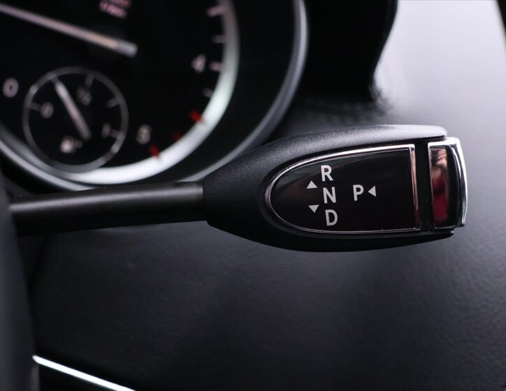 Mercedes-Benz GL SUV 3,0 l 155 kw