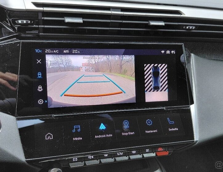 Peugeot 408 Kombi 0,0 0