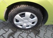 Citroën C3 Picasso MPV 1,4 l 70 kw