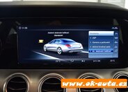 Mercedes-Benz Třídy E Sedan 0,0 110 kw