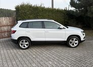Škoda Karoq SUV / Terénní 1,6 l 85 kw