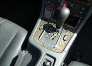 Mercedes-Benz SLK Kabriolet 2,3 l 145 kw