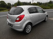 Opel Corsa 4
