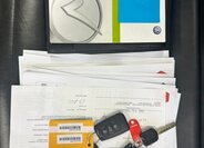 Volkswagen Passat Kombi 2,0 l 110 kw