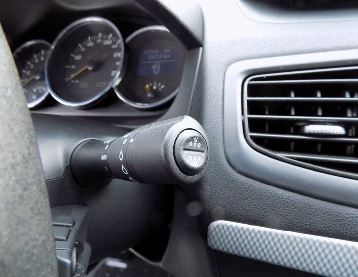 Renault Fluence Sedan 1,6 l 81 kw