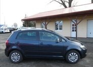Volkswagen Golf Plus 12