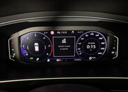 Volkswagen Tiguan Allspace 25