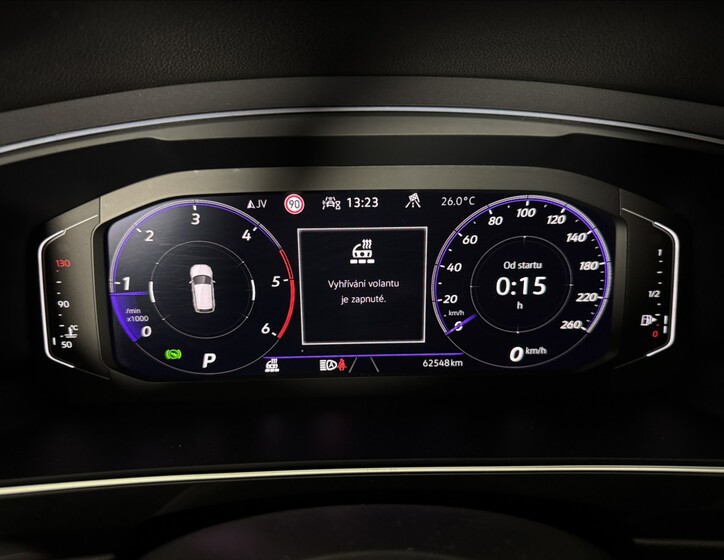 Volkswagen Tiguan Allspace 25