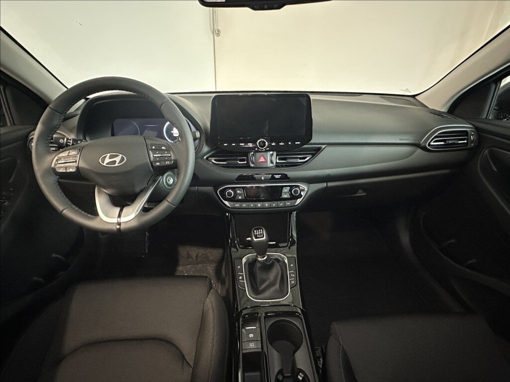 Hyundai i30 Kombi 1,5 l 71 kw