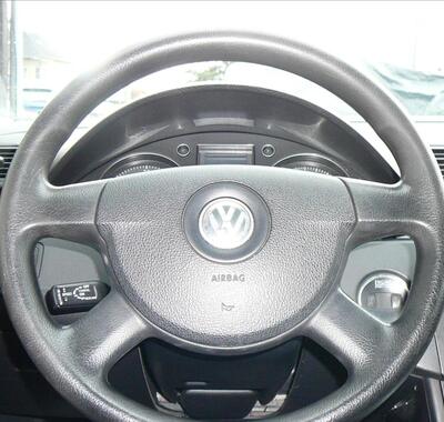 Volkswagen Passat 11