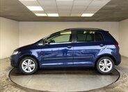 Volkswagen Golf Plus 4