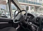 Peugeot Boxer 15