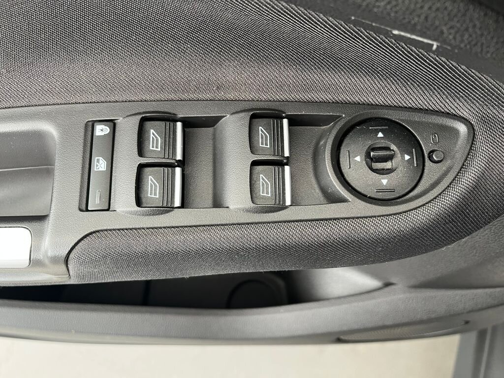 Ford Grand C-MAX MPV 2,0 l 110 kw