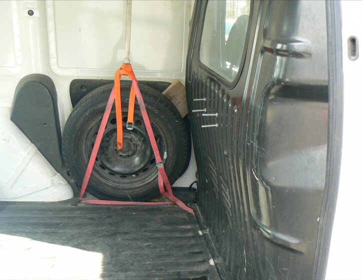 Fiat Dobló cargo Ostatní 1,9 l 74 kw