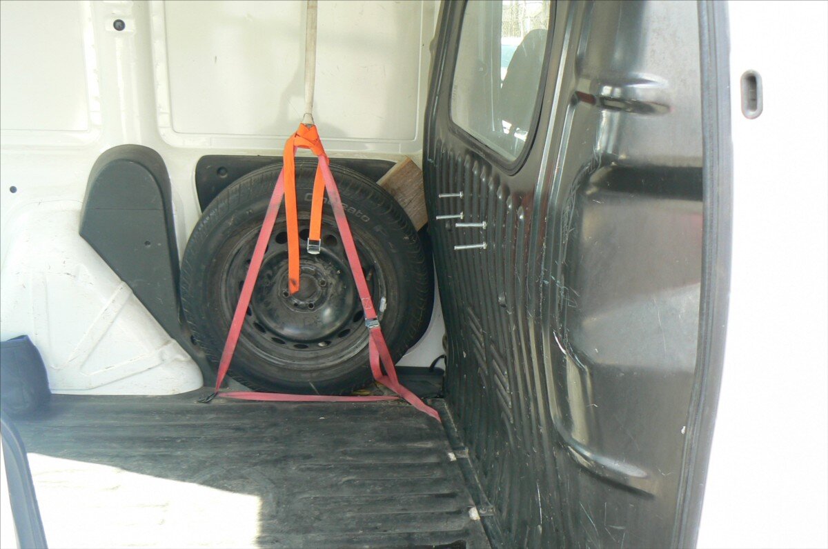 Fiat Dobló cargo Ostatní 1,9 l 74 kw