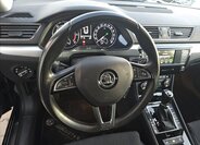 Škoda Superb Kombi 2,0 l 140 kw