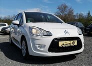 Citroën C3 Hatchback 1,4 l 54 kw