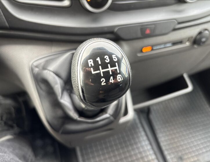 Ford Transit 24