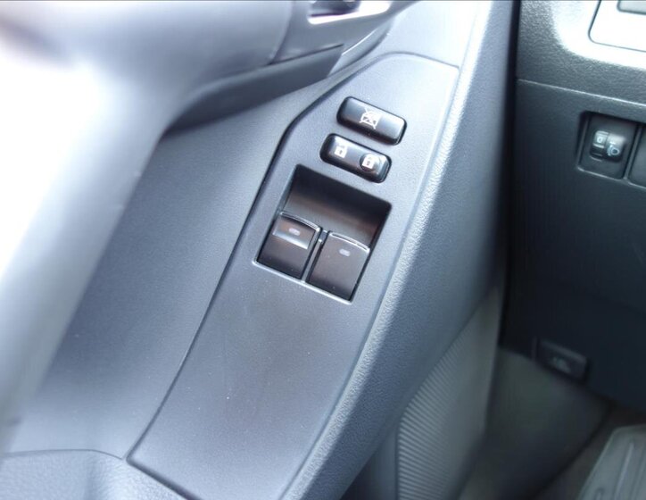 Toyota Verso MPV 1,6 l 97 kw