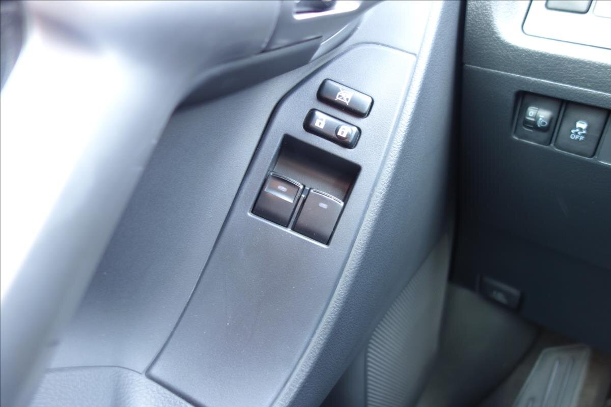 Toyota Verso MPV 1,6 l 97 kw