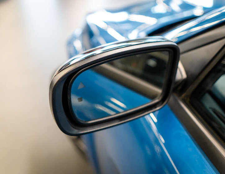 Dodge Charger Sedan 6,4 l 362 kw