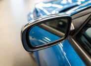 Dodge Charger Sedan 6,4 l 362 kw