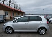 Volkswagen Golf Plus MPV 1,4 l 90 kw