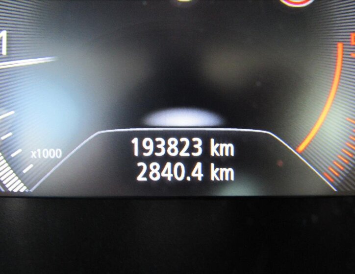 Renault Scénic MPV 1,6 l 118 kw