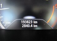 Renault Scénic MPV 1,6 l 118 kw