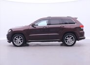 Jeep Grand Cherokee 4