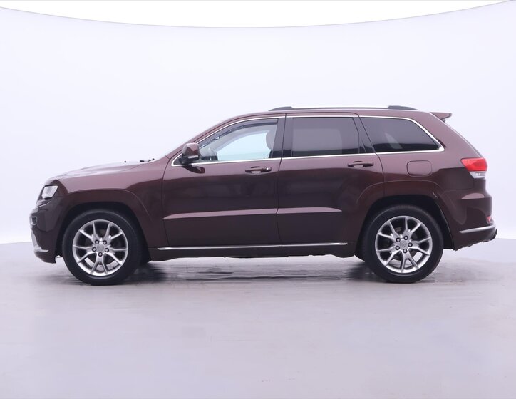 Jeep Grand Cherokee 4