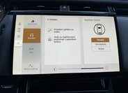 Land Rover Range Rover Velar SUV / Terénní 3,0 l 221 kw