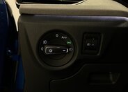 Škoda Kamiq SUV 999,0 85 kw