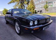 Jaguar XJR 6
