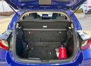 Toyota Yaris Hatchback 1,5 l 68 kw