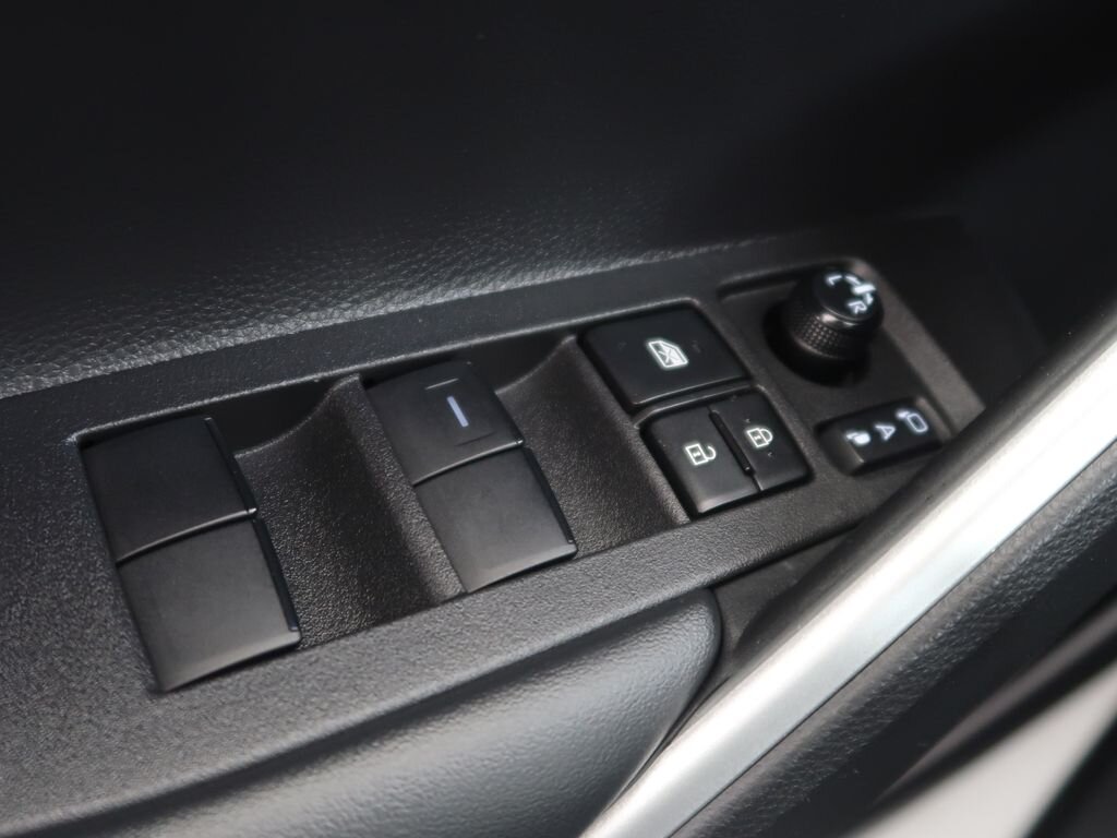 Toyota Corolla Cross Hatchback 2,0 l 112 kw