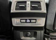 Audi SQ5 SUV / Terénní 3,0 l 251 kw