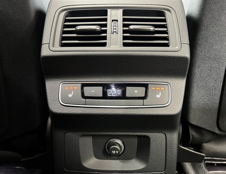 Audi SQ5 SUV / Terénní 3,0 l 251 kw