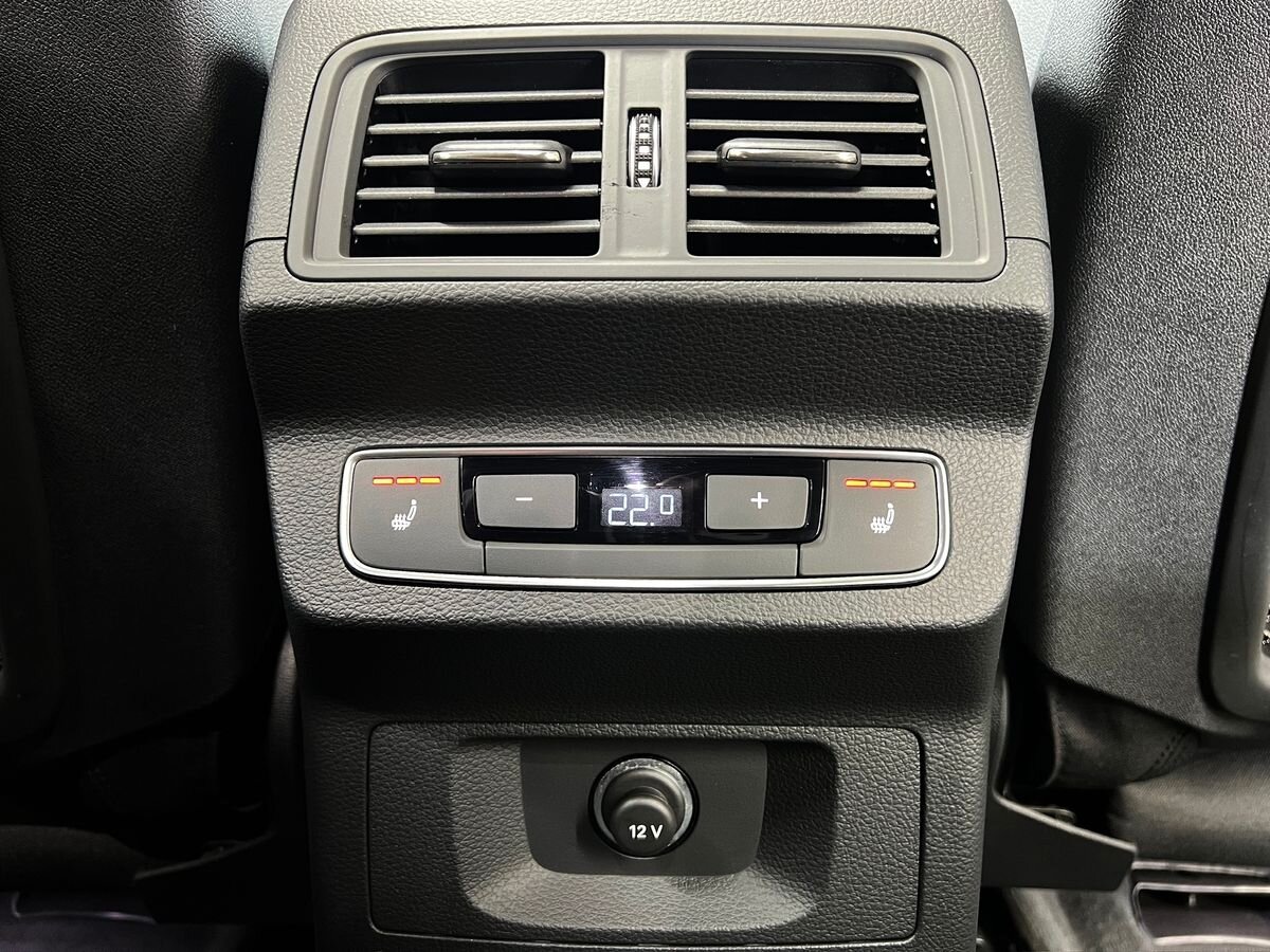 Audi SQ5 SUV / Terénní 3,0 l 251 kw