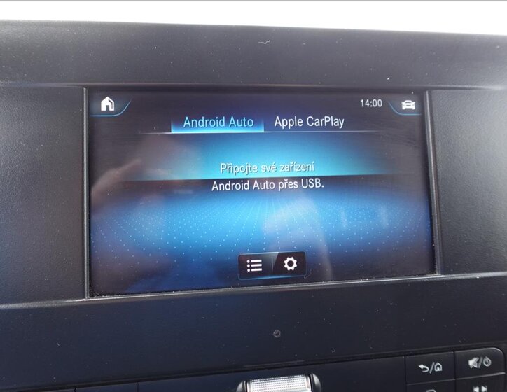 Mercedes-Benz Sprinter Ostatní 2,1 l 105 kw