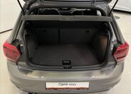 Volkswagen Polo Hatchback 2,0 l 147 kw