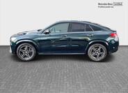 Mercedes-Benz GLE 2