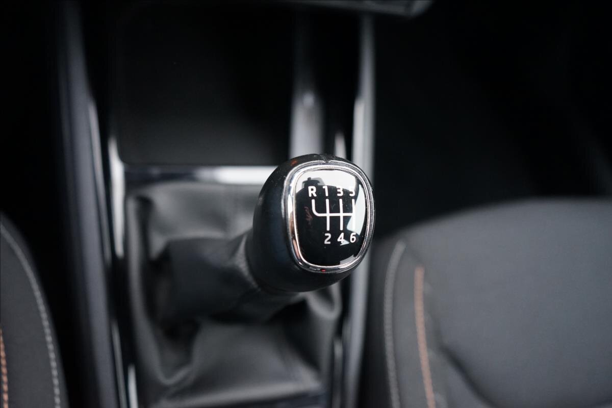 Škoda Kamiq Hatchback 999,0 81 kw