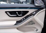 Mercedes-Benz Třídy S Sedan / Limuzína 3,0 l 320 kw