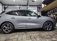 Ford Kuga Liftback 0,0 137 kw