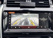 Land Rover Discovery SUV 3,0 l 225 kw