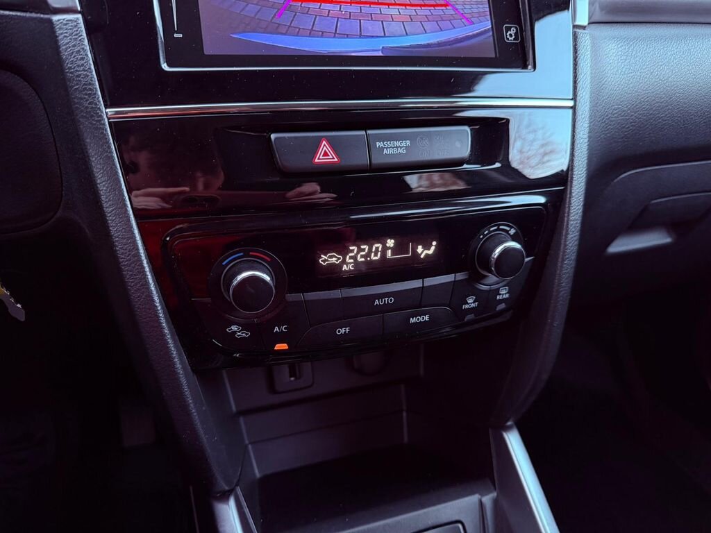 Suzuki Vitara Hatchback 1,4 l 103 kw