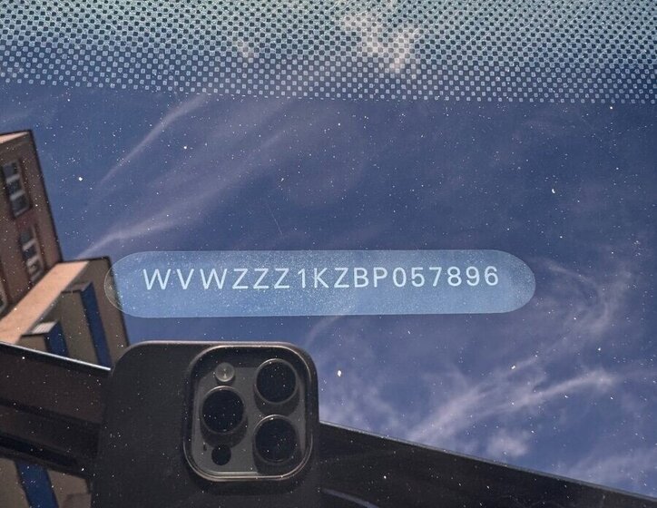 Volkswagen Golf Hatchback 0,0 77 kw