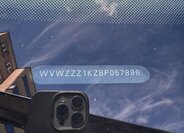 Volkswagen Golf Hatchback 0,0 77 kw