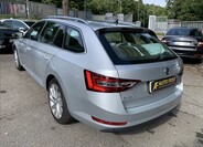 Škoda Superb 7